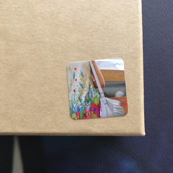 GANNI Leopard Scrunchie from LA hipster shop SOLD - Picture 8 of 8